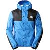 THE NORTH FACE NF0A5IG3CZ61 Men's Seasonal Mountain Jacket - Eu Giacca Uomo TNF BLUE Taglia XXL
