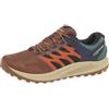 Merrell Nova 3 GTX, Scarpe da Escursionismo Uomo, Nutshell Papaya, 43 EU