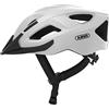 ABUS Casco da bici integrale Aduro 2.1 - dal design sportivo per il traffico cittadino, le strade di campagna e i sentieri - per uomo e donna