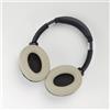 Pastiglie per le orecchie Silicone Cuscino Sostituzione For Sony WH-1000XM3 4