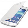 Samsung, Cover per Samsung Galaxy Core Plus G3500 EF-FG350NW, Bianco
