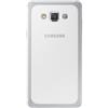 Samsung, Cover rigida Samsung EF-PA700BS per Galaxy A7 A700, Bianco
