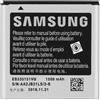 Samsung Batteria interna Samsung Galaxy S Advance 1500mAh Originale EB535151VU