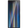 4smarts Pellicola per Sony Xperia 10 Plus Vetro temperato Anti-shock trasparente 4Smarts