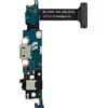 Avizar Connettore di ricarica Micro USB + Microfono + Jack per Samsung Galaxy S6 Edge