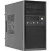 Chieftec Case Per Pc Torre Ct-01b-350gpb