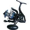 TICA MULINELLO TICA URUS UR 5000 PESCA BOLOGNESE SPINNING TROTA MAX DRAG 4 KG NEW