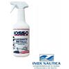 IOSSO LUCIDANTE METALLI 0,75 LT - PULITORE DISINCROSTANTE ACIDO TOGLI RUGGINE