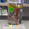 PAPERINO + TIN BOX LE CARTE DA GIOCO D'AUTORE 519 Ed. PANINI SCONTO 5%