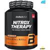 Biotech Usa Nitrox Therapy - 680 gr Pre allenamento stimolante