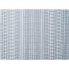 APS 60582 - Tovaglietta in silicone, lavabile, antimacchia e antiscivolo, 45 x 33 cm, 1 pezzo, colore: Azzurro