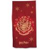 WARNER BROS Harry Potter Hogwarts Cotone Telo Mare Warner Bros.