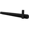 TECHMADE TV SOUNDBAR SENZA FILO LUCE LED | POTENZA 60WATT | USCITE USB/HDMI/OPTI