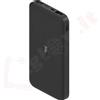 Xiaomi Redmi Power Bank 10000mAh Black ricarica smartphone e tablet, Caricabatte