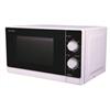 Sharp Home Appliances R-600WW forno a microonde Superficie piana Microonde combi
