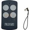 FADINI TELECOMANDO RADIOCOMANDO GRIGIO 868 SKYLINE VIX 53/4 TR 5313SL
