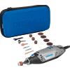 Dremel Multi Utensile di Precisione DREMEL 3000-15 cod.F0133000JC con 15 Accessori e Cu