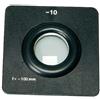 3B Scientific U8475951 Lente Divergente, K, F = -100 Mm