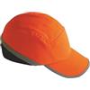 Portwest PW79 Cappellino Di Sicurezza Anticollisione Per Uomini Arancione