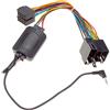 Pioneer - Adattatore per Telecomando da Volante Audi A3. A4, A6, A8, TT, Seat Alhambra, VW Golf IV, Lupo, Passat, Sharan, T5 (Anziani Modelli)