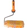 NESPOLI PENNELLI Rullo Pelle di Daino 200 mm Effetto Pergamena Decorazioni Rulli Vernice Pittura