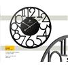AMS OROLOGI PARETE TOP QUALITY , QUARZO o RADIO CONTROLLATI, ANALOGICI o DIGITALI