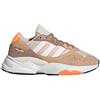 ADIDAS HP9628 .ALUMIN/FTWWHT/M RETROPY F90 W