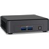 Intel Barebone Nuc11 Slim Kit Bnuc11tnki70z02 Core I7-1165/intel Graphics