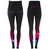 WINSHAPE - Functional Power Shape Tights High Waist Hwl102, Cosmic, Slim Style, Leggings Donna