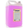 Beamz FSMF5H Smokefluid 5L High-Density Liquido macchina fumo 5 Lt Alta densità