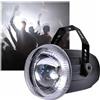 SHARD-LAB EFFETTO LUCE DISCOTECA STROBO STROBOSCOPICA 75W PARTY DEEJAY luci psichedeliche