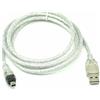 Pin a 4 Pin IEEE 1394 cavo adattatore cavo da 4 Pin USB a firewire