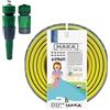 Maka Garden tubo irrigazione acqua giardino multistrato 6 strati retinato 1/2 e 3/4 pollice