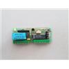 FRACARRO FRMP 999216 CIRCUITO CON CONTATTO A RELE PASSO PASSO SCHEDA PCB INNESTO