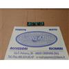 Adesivo Stickers Stemma Logo Et3 D'epoca