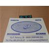 Adesivo Stickers Stemma Logo Et3 D'epoca