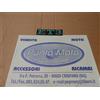 Adesivo Stickers Stemma Logo Et3 D'epoca