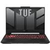 Asus Sistemas Tuf A15 Tuf507nv-lp107 15.6´´ R5-7535hs/16gb/512gb Ssd/rtx 4060 Gaming Laptop Trasparente One Size / EU Plug