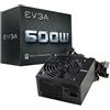 Evga Fonte Di Alimentazione 600w 80 Plus