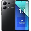 Xiaomi Redmi Note 13 8gb/128gb 6.7´´ Nero One Size / EU Plug