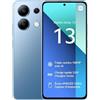 Xiaomi Redmi Note 13 Nfc 8gb/128gb 6.7´´ Blu One Size / EU Plug