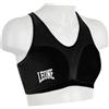 LEONE PARASENO DONNA LEONE SPORT PR325 PROTEZIONE BOXE THAY KICK MMA