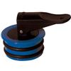 GFN TAPPO ESPANSIONE mm 50 A LEVA PER SCARICO ACQUA BARCA GOMMONE NAUTICA
