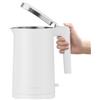Xiaomi Bollitore Elettrico Acqua 1.7L 1800W Interno Acciaio Inox Design Moderno