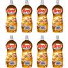 Bref 8pz BREF BRILLANTE PAVIMENTI Superfici Pregiate EFFETTO RIPARATORE 1250ml