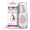 RETINOL COMPLEX SIERO ILLUMINANTE ANTIRUGHE IDRATANTE RETINOLO ACIDO JALURONICO