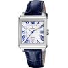 Festina Orologio Donna Festina F20682/2 Con Cassa Rettangolare E Cinturino Blu
