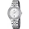 Festina Orologio Donna Festina F16867/1 Solo Tempo Con Cinturino In Acciaio