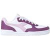 DIADORA 177704 D0557BIANCO/VIOLA AM RAPTOR LOW