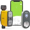 RAIN POINT Computer Irrigazione Giardino Con Timer Rain Point Centralina Wi-Fi Water 1 Zona